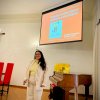 Pediatria da Santa Casa aborda saúde mental na infância